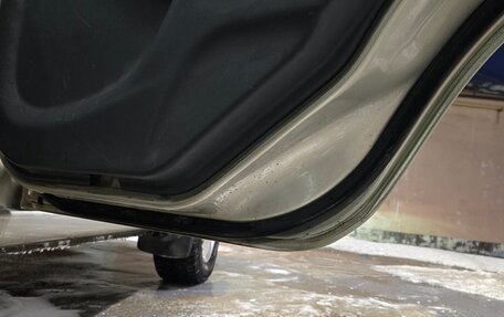 Nissan Almera Classic, 2006 год, 550 000 рублей, 8 фотография