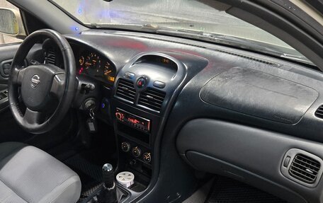 Nissan Almera Classic, 2006 год, 550 000 рублей, 10 фотография