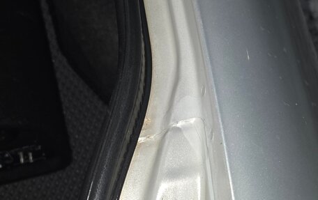 Nissan Almera Classic, 2006 год, 550 000 рублей, 13 фотография