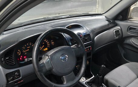 Nissan Almera Classic, 2006 год, 550 000 рублей, 9 фотография