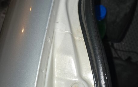 Nissan Almera Classic, 2006 год, 550 000 рублей, 12 фотография