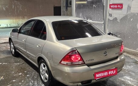 Nissan Almera Classic, 2006 год, 550 000 рублей, 4 фотография