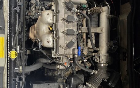 Nissan Almera Classic, 2006 год, 550 000 рублей, 15 фотография