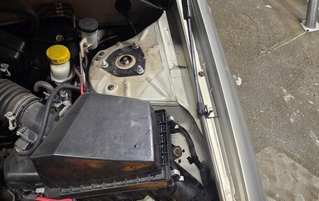 Nissan Almera Classic, 2006 год, 550 000 рублей, 16 фотография