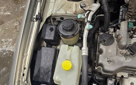 Nissan Almera Classic, 2006 год, 550 000 рублей, 17 фотография