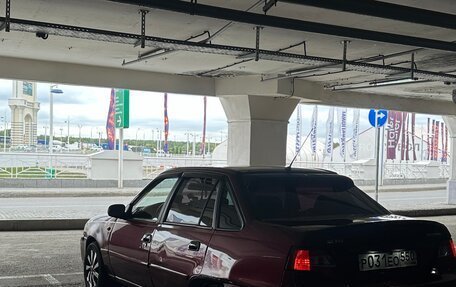 Daewoo Nexia I рестайлинг, 2011 год, 195 000 рублей, 3 фотография