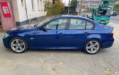 BMW 3 серия, 2006 год, 1 000 000 рублей, 1 фотография