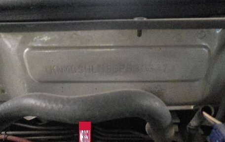 Nissan Almera Classic, 2006 год, 550 000 рублей, 18 фотография