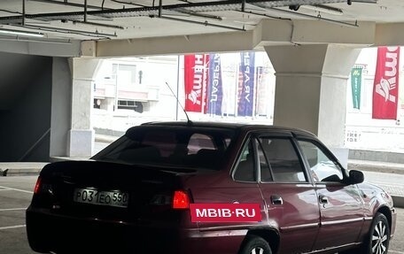 Daewoo Nexia I рестайлинг, 2011 год, 195 000 рублей, 4 фотография