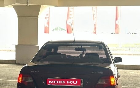 Daewoo Nexia I рестайлинг, 2011 год, 195 000 рублей, 2 фотография