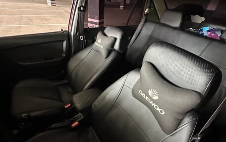 Daewoo Nexia I рестайлинг, 2011 год, 195 000 рублей, 6 фотография