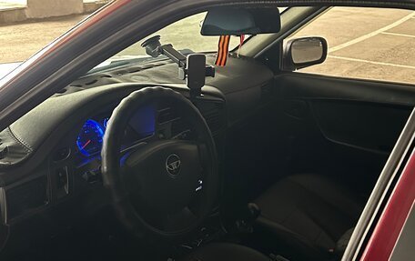 Daewoo Nexia I рестайлинг, 2011 год, 195 000 рублей, 5 фотография