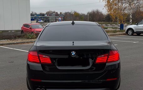 BMW 5 серия, 2010 год, 1 500 000 рублей, 4 фотография