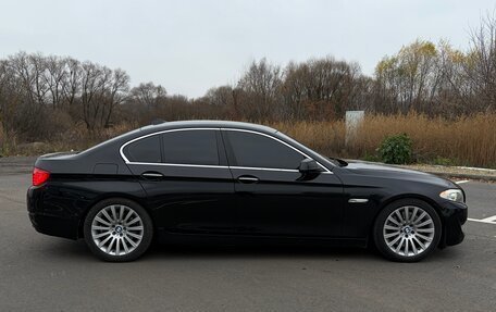 BMW 5 серия, 2010 год, 1 500 000 рублей, 6 фотография