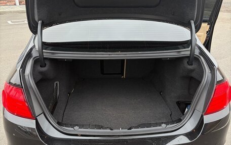 BMW 5 серия, 2010 год, 1 500 000 рублей, 16 фотография