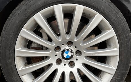 BMW 5 серия, 2010 год, 1 500 000 рублей, 21 фотография