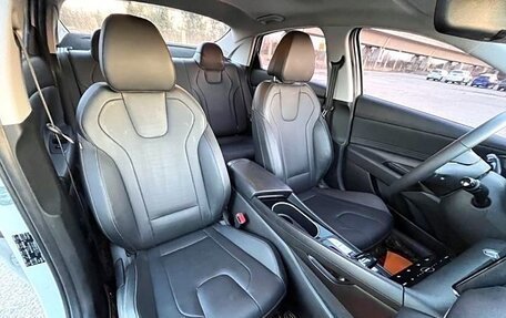 Hyundai Elantra, 2022 год, 1 580 000 рублей, 7 фотография