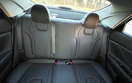 Hyundai Elantra, 2022 год, 1 580 000 рублей, 6 фотография