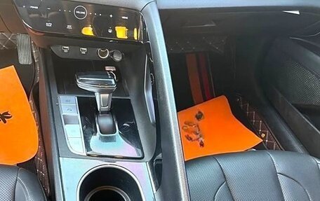 Hyundai Elantra, 2022 год, 1 580 000 рублей, 10 фотография