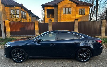 Mazda 6, 2015 год, 1 800 000 рублей, 8 фотография