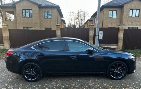 Mazda 6, 2015 год, 1 800 000 рублей, 7 фотография