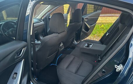 Mazda 6, 2015 год, 1 800 000 рублей, 12 фотография