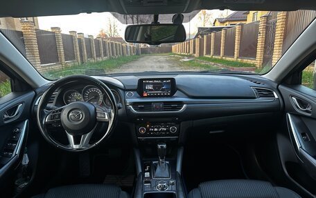 Mazda 6, 2015 год, 1 800 000 рублей, 13 фотография