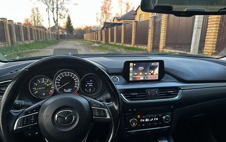 Mazda 6, 2015 год, 1 800 000 рублей, 14 фотография