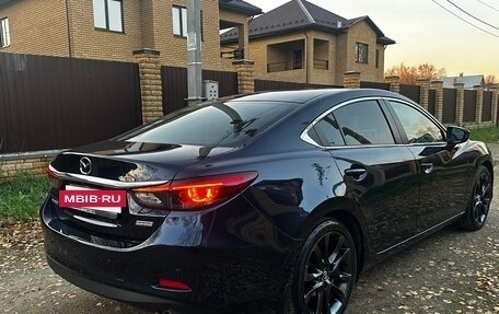 Mazda 6, 2015 год, 1 800 000 рублей, 4 фотография