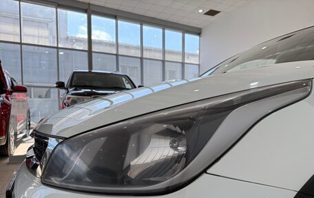 KIA Rio IV, 2018 год, 1 290 000 рублей, 20 фотография