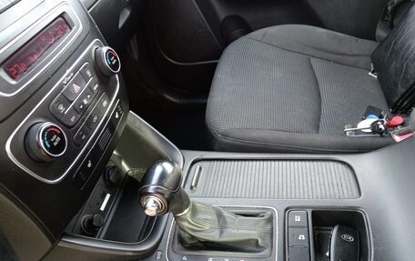 KIA Sorento II рестайлинг, 2014 год, 1 750 000 рублей, 3 фотография