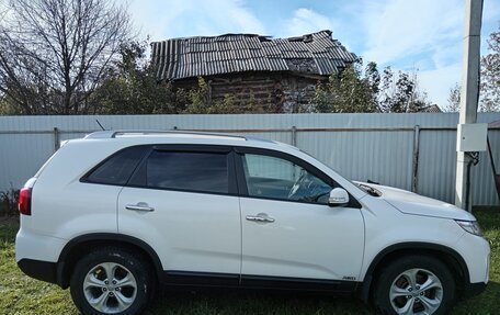 KIA Sorento II рестайлинг, 2014 год, 1 750 000 рублей, 7 фотография