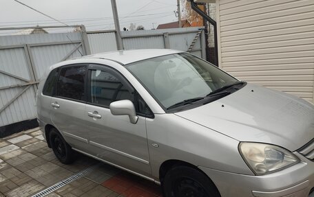 Suzuki Liana, 2007 год, 490 000 рублей, 2 фотография