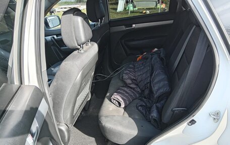 KIA Sorento II рестайлинг, 2014 год, 1 750 000 рублей, 8 фотография