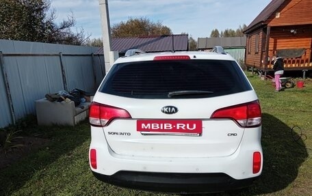 KIA Sorento II рестайлинг, 2014 год, 1 750 000 рублей, 6 фотография