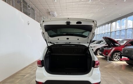 KIA Rio IV, 2018 год, 1 290 000 рублей, 30 фотография