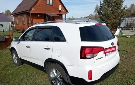 KIA Sorento II рестайлинг, 2014 год, 1 750 000 рублей, 5 фотография