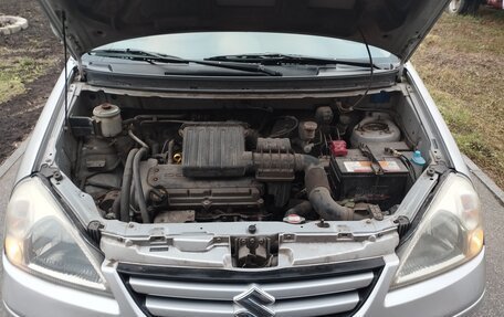 Suzuki Liana, 2007 год, 490 000 рублей, 13 фотография