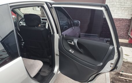 Suzuki Liana, 2007 год, 490 000 рублей, 11 фотография