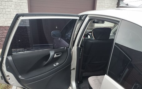 Suzuki Liana, 2007 год, 490 000 рублей, 10 фотография