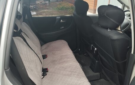 Suzuki Liana, 2007 год, 490 000 рублей, 14 фотография