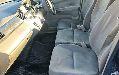 Honda Edix, 2004 год, 375 000 рублей, 2 фотография