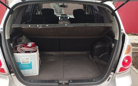 Suzuki Liana, 2007 год, 490 000 рублей, 12 фотография