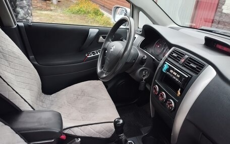 Suzuki Liana, 2007 год, 490 000 рублей, 5 фотография