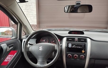 Suzuki Liana, 2007 год, 490 000 рублей, 6 фотография