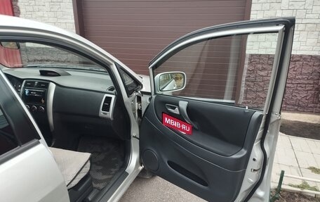 Suzuki Liana, 2007 год, 490 000 рублей, 9 фотография