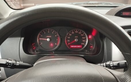 Suzuki Liana, 2007 год, 490 000 рублей, 7 фотография