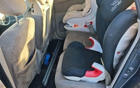 Honda Edix, 2004 год, 375 000 рублей, 3 фотография