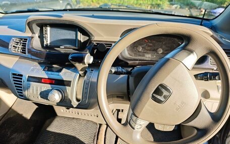 Honda Edix, 2004 год, 375 000 рублей, 5 фотография