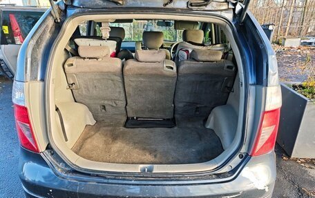 Honda Edix, 2004 год, 375 000 рублей, 4 фотография